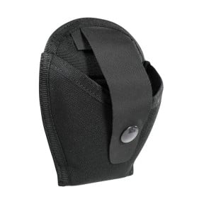 TTTTES RONDES TYPE US - MKII - OUVERT -PASSANT DE CEINTURE - NOIR