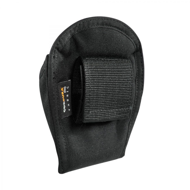 Etui de ceinture ouvert pour menottes Noir - Tasmanian Tiger