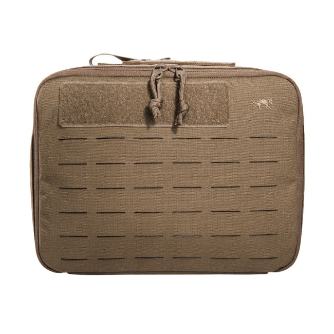 TT MODULAR SUPPORT BAG - MEDIC - 30X22X9CM - COYOTE