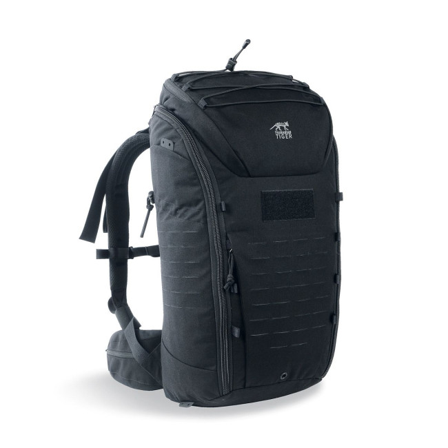 TT MODULAR PACK RUCKSACK - 30L - SCHWARZ