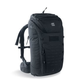TT PLECAK MODULARNY - 30L - CZARNY