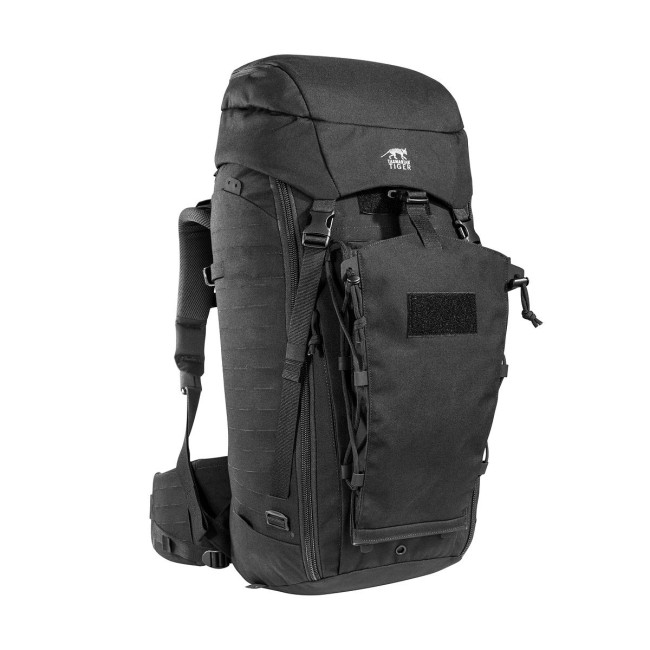 TT SAC A DOS MODULAR PACK 45 PLUS - 45L + 5L - NOIR