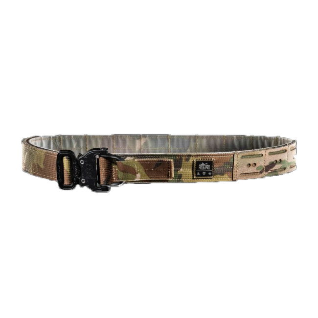 Pasek Cobra Operator Multicam - FrogPro