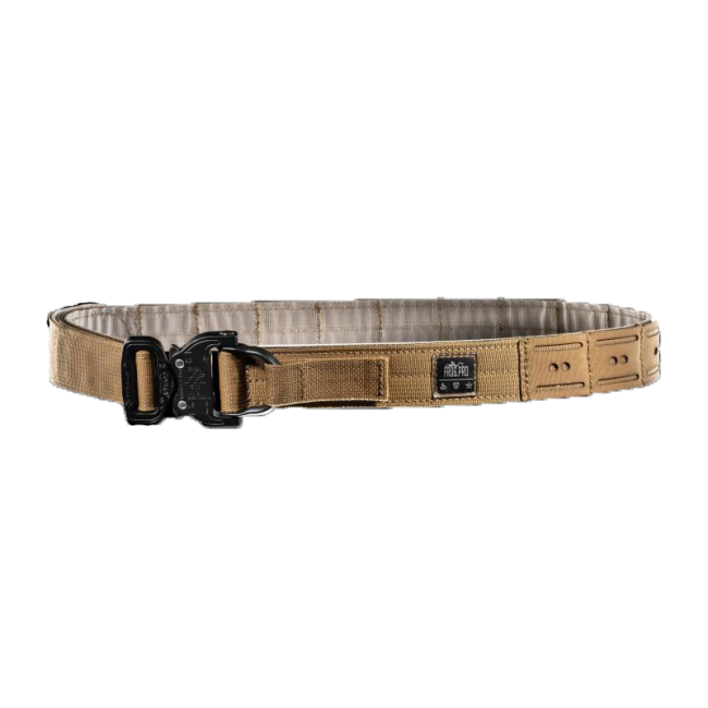 Ceinture Cobra Operator Coyote - FrogPro