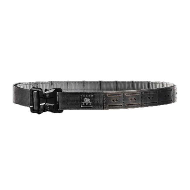Ceinture Cobra Raider Noir - FrogPro