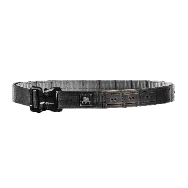 Ceinture Cobra Raider Noir - FrogPro