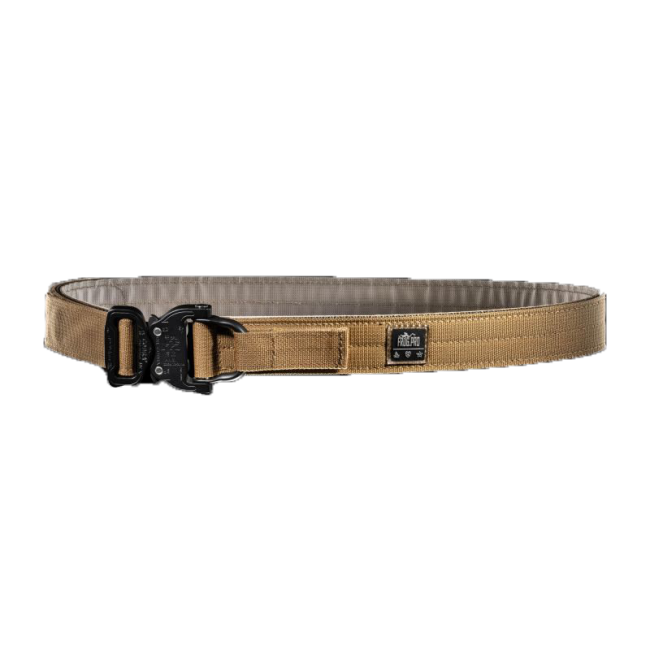 Ceinture Cobra Range Coyote - FrogPro
