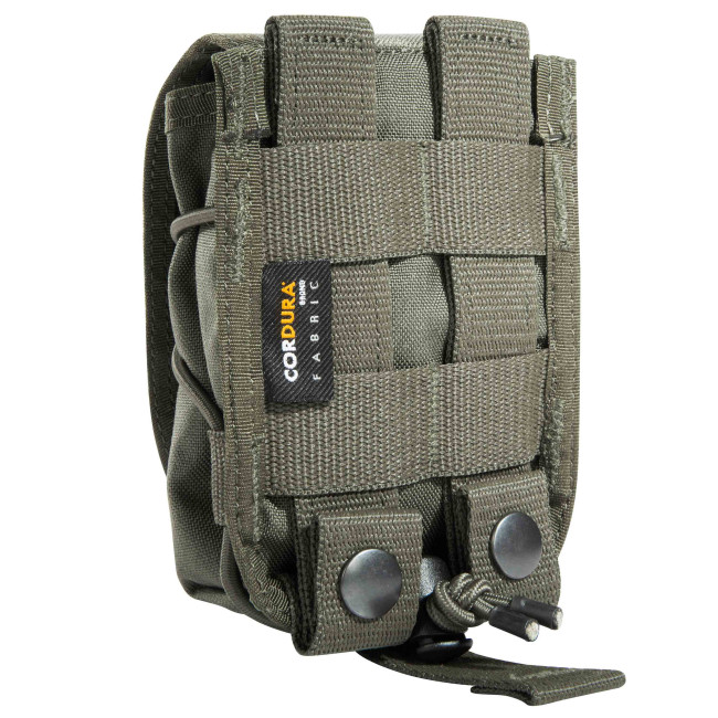 Poche grenade Vert - Tasmanian tiger