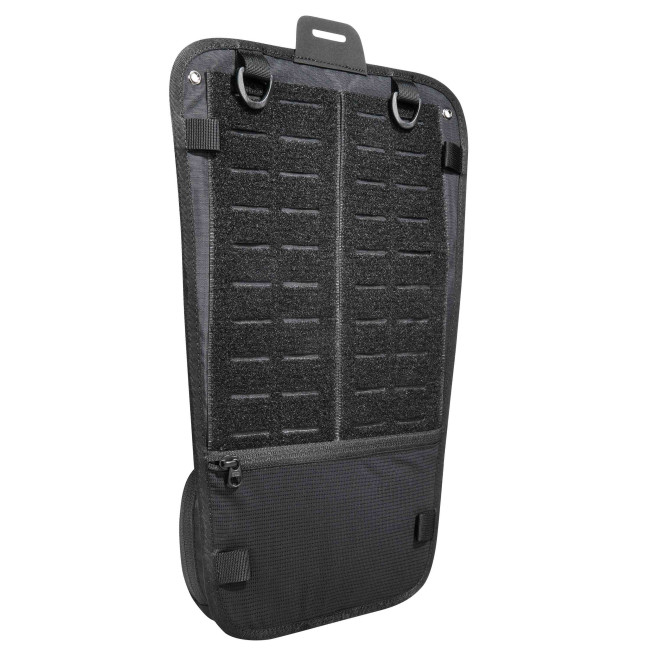 Panneau organizer 13X8 cm Noir - Tasmanian tiger