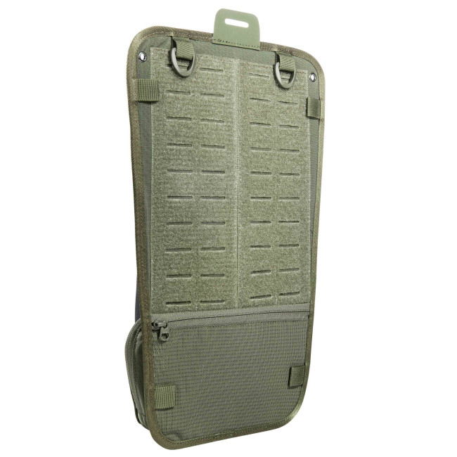 Organizer paneel 13X8cm Olive - Tasmanian tiger