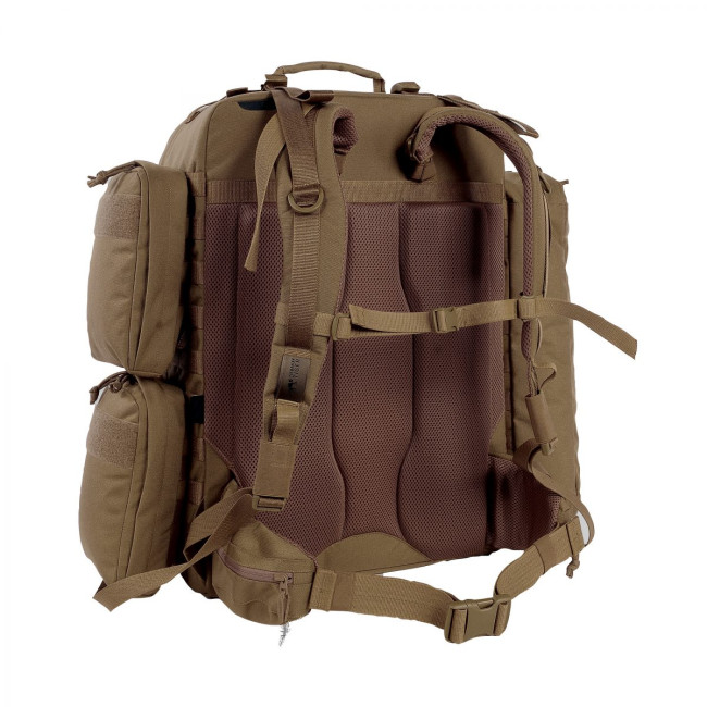 TT FIRST RESPONDER MKIII - EHBO TAS - 48,5L - COYOTE