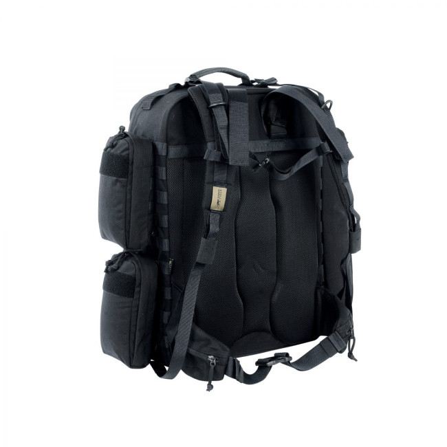 TT FIRST RESPONDER MKIII - SAC 1ER SECOURS  - 48,5L - NOIR