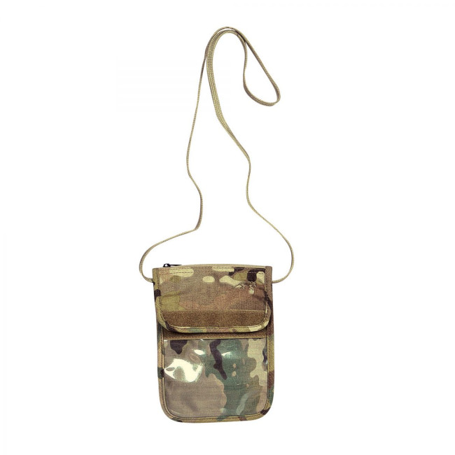 Sacoche de cou multicam - Tasmanian Tiger