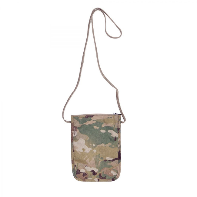 Torba na szyję multicam - Tasmanian Tiger