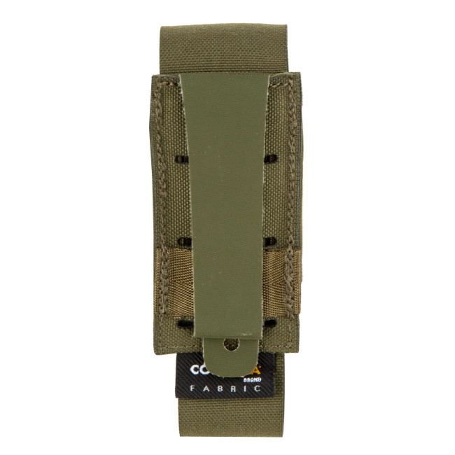 Porte grenade simple Olive - Tasmanian tiger