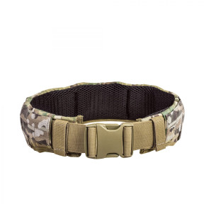 Ceinturon porte-équipement MOLLE multicam - Tasmanian Tiger