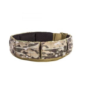 MOLLE-Ausrüstungsgürtel Multicam - Tasmanian Tiger