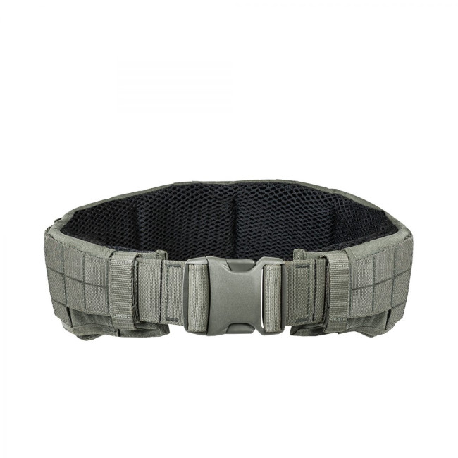 Ceinturon porte-équipement MOLLE vert - Tasmanian Tiger