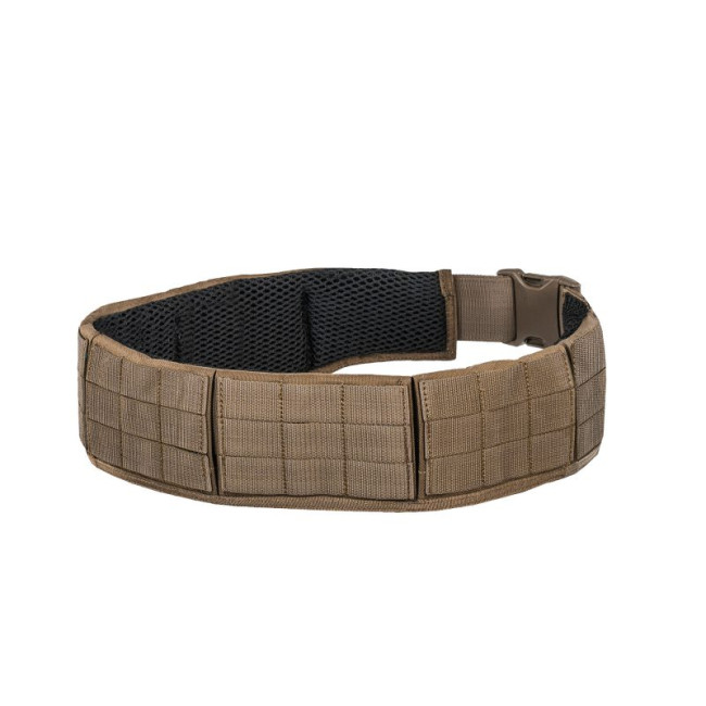 Ceinturon porte-équipement MOLLE coyote - Tasmanian Tiger