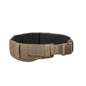 Molle uitrustingsriem Warrior MKIV - Coyote - Tasmanian Tiger