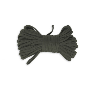 TT CORDE 20M / DIAM 4mm - OLIVE