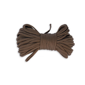 Drisse touw 4 mm op lengte 20m Coyote - Tasmanian Tiger