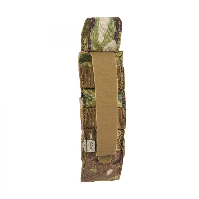 Porte chargeur simple MP7 Multicam - Tasmanian tiger