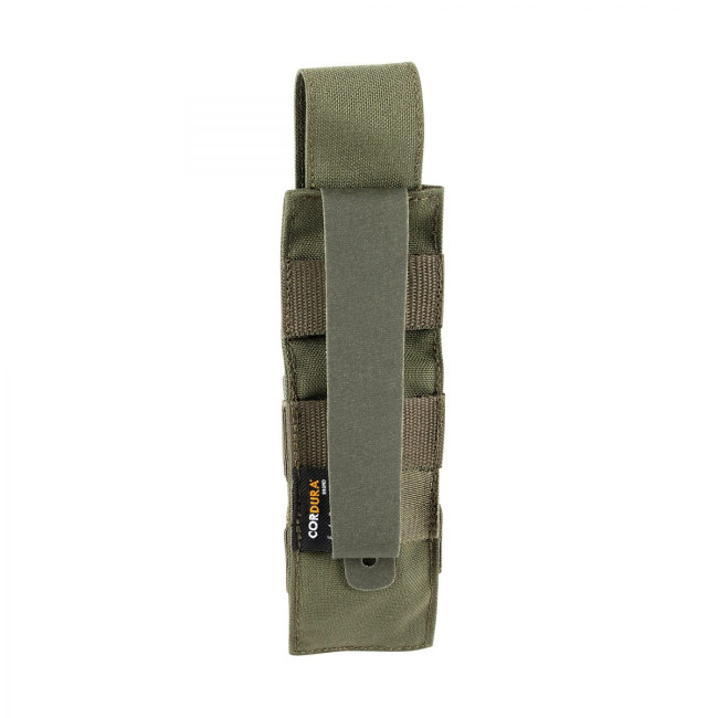 Enkele MP7 magazijnhouder Olijf - Tasmanian tiger