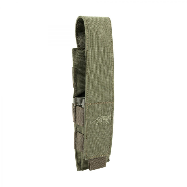 Einfaches MP7-Magazinholster Olive - Tasmanian Tiger