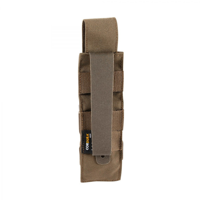 Porte chargeur simple MP7 Coyote - Tasmanian tiger