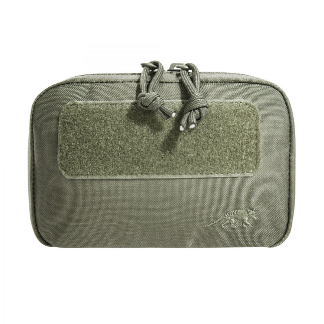 Sac de bureau Admin Pouch IRR - Olive - Tasmanian Tiger