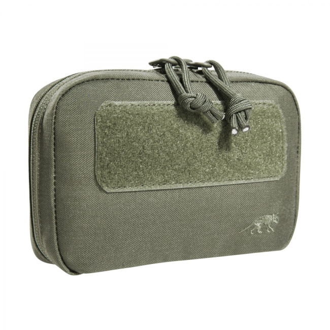 Sac de bureau Admin Pouch IRR - Olive - Tasmanian Tiger