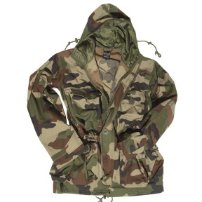 Kurtka Smock Guerilla Camo - Miltec