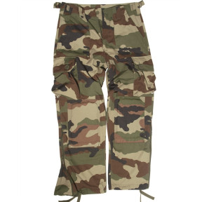 Calças Guerrilha Camo CE - Miltec