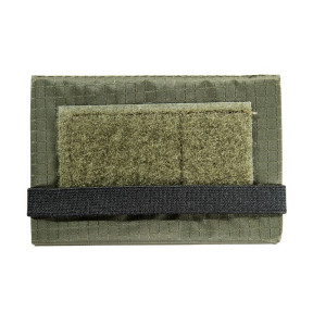 RFID BLOCK Kreditkartenetui oliv - Tasmanian Tiger