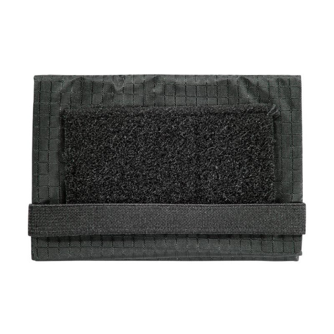 Porte carte de crédit RFID BLOCK noir - Tasmanian Tiger
