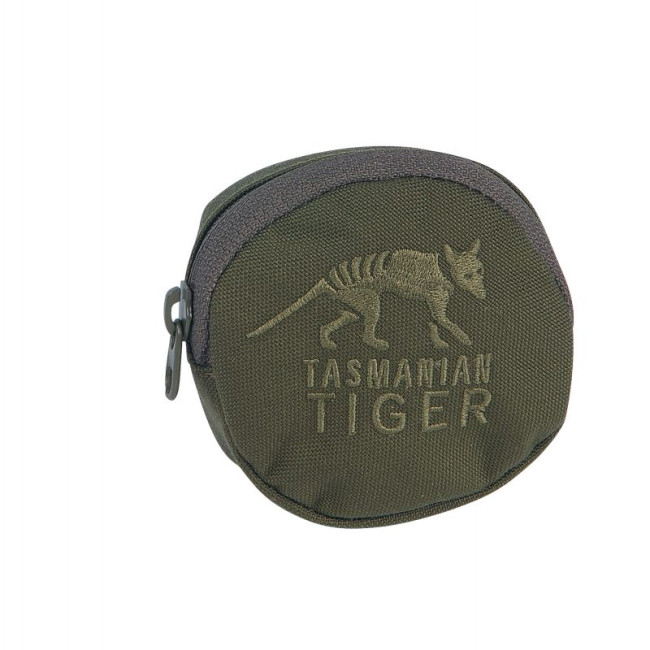 Poche pour tabac à chiquer olive - Tasmanian Tiger