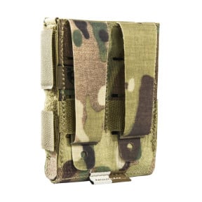 Poche chargeur M4/G36 profile bas multicalibre multicam - Tasmanian Tiger