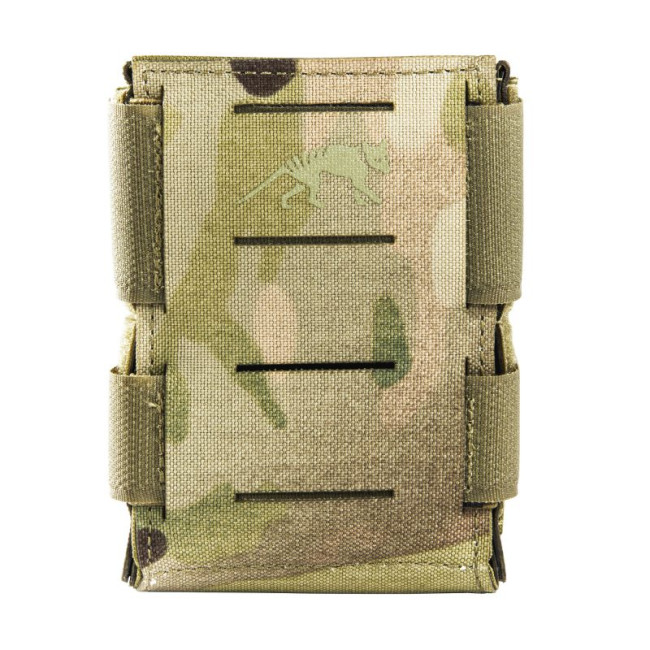 Kieszeń na magazynek M4/G36 niski profil multikaliber multicam - Tasmanian Tiger