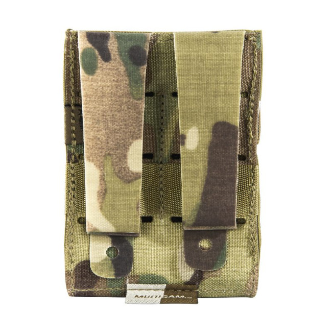 Poche chargeur M4/G36 profile bas multicalibre multicam - Tasmanian Tiger