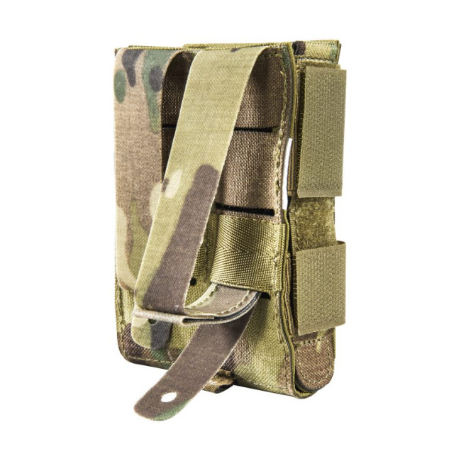 Kieszeń na magazynek M4/G36 niski profil multikaliber multicam - Tasmanian Tiger