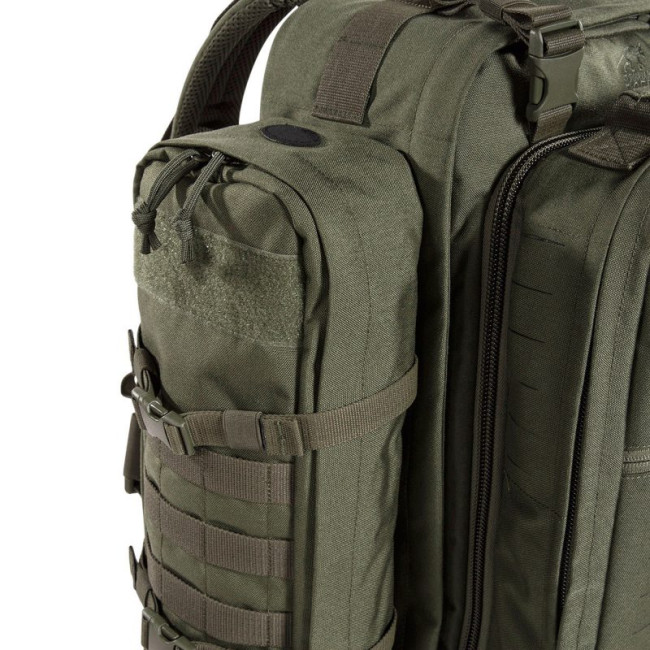 MOLLE Tas 13 SP olijf 5L - Tasmanian Tiger