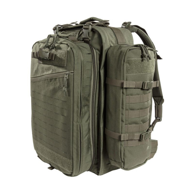 Poche MOLLE 13 SP olive 5L - Tasmanian Tiger