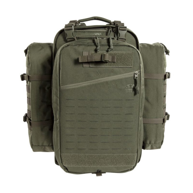 Kieszeń MOLLE 13 SP oliwkowa 5L - Tasmanian Tiger