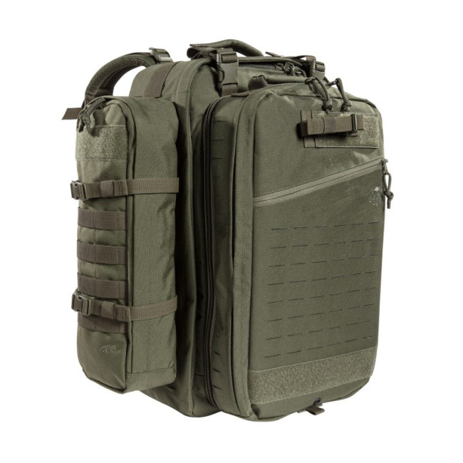 Poche MOLLE 13 SP olive 5L - Tasmanian Tiger