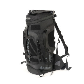 Torba Operacyjna Catapulte Full black - Dimatex