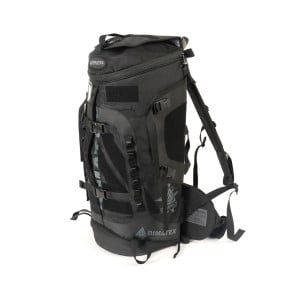 Torba Operacyjna Catapulte Full black - Dimatex