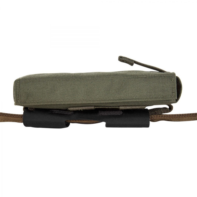 Adapter für Tourniquet-Tasche - Schwarz - Tasmanian Tiger