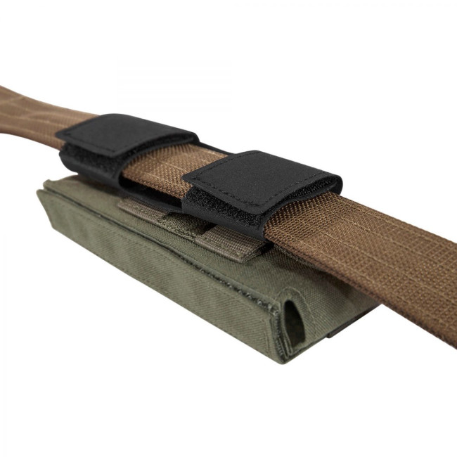 Adapter für Tourniquet-Tasche - Schwarz - Tasmanian Tiger