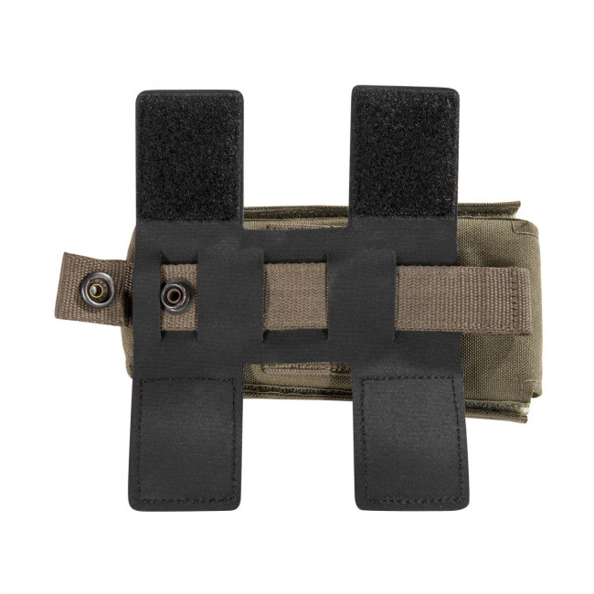 Adapter für Tourniquet-Tasche - Schwarz - Tasmanian Tiger